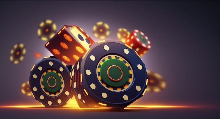 Pengguna mobile membaca informasi bonus harian